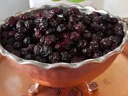 تصویر 2 از خریدوقیمت آلبالو خشک بسته بندی + فروش عمده